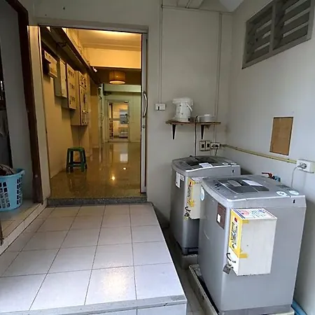 Modern Place