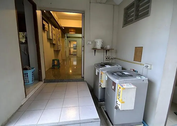Hotel Modern Place 2*