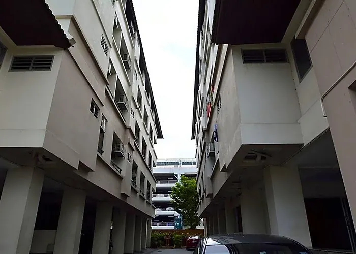 Modern Place Hotel 2*