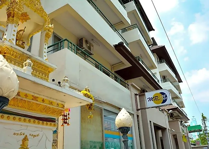 Modern Place Bangkok